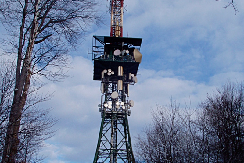 Stožiare