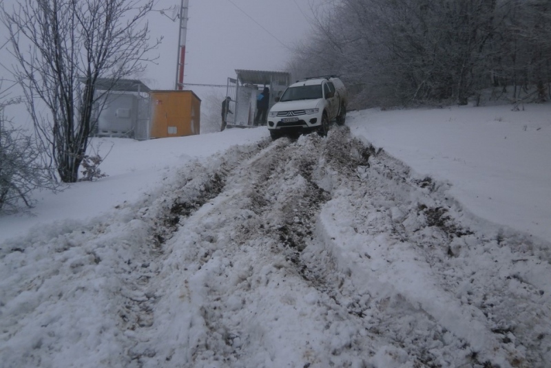 Čertižné 