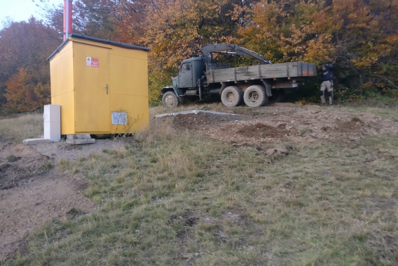 Čertižné 