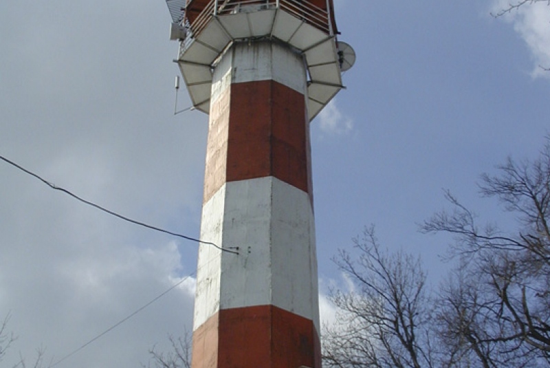 Atypické stavby