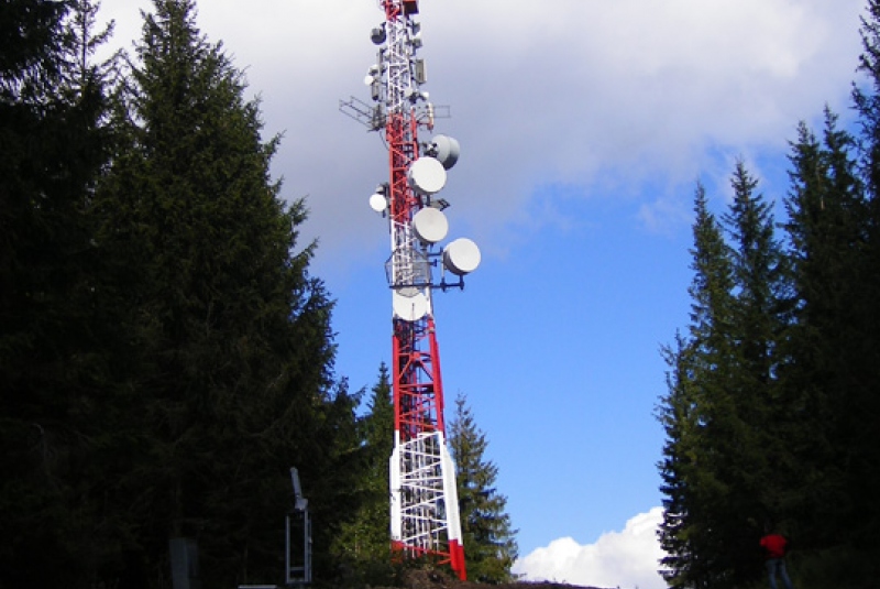 Stožiare