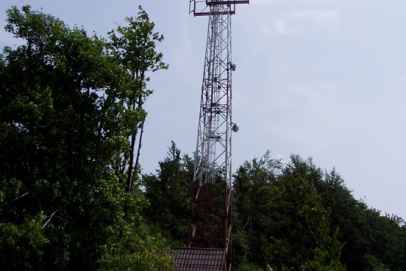 Stožiare